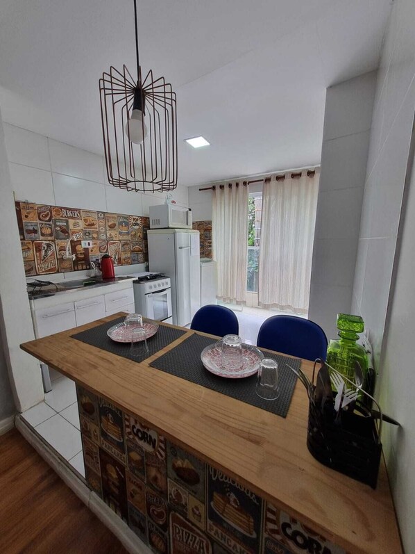 Microonde, forno, piano cottura
