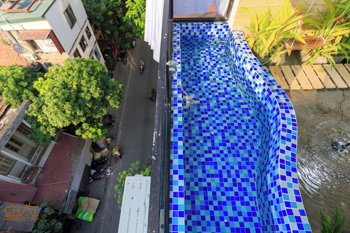 Premier Double Room, City View | Desk, laptop workspace, blackout drapes, free WiFi