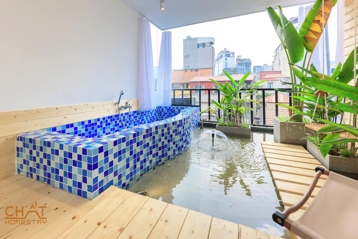 Executive Double Room, City View | Desk, laptop workspace, blackout drapes, free WiFi