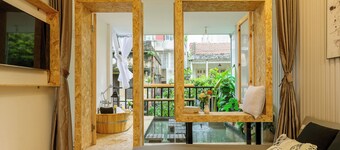 Homestay CHAT - Hanoi Heritage Hideaway