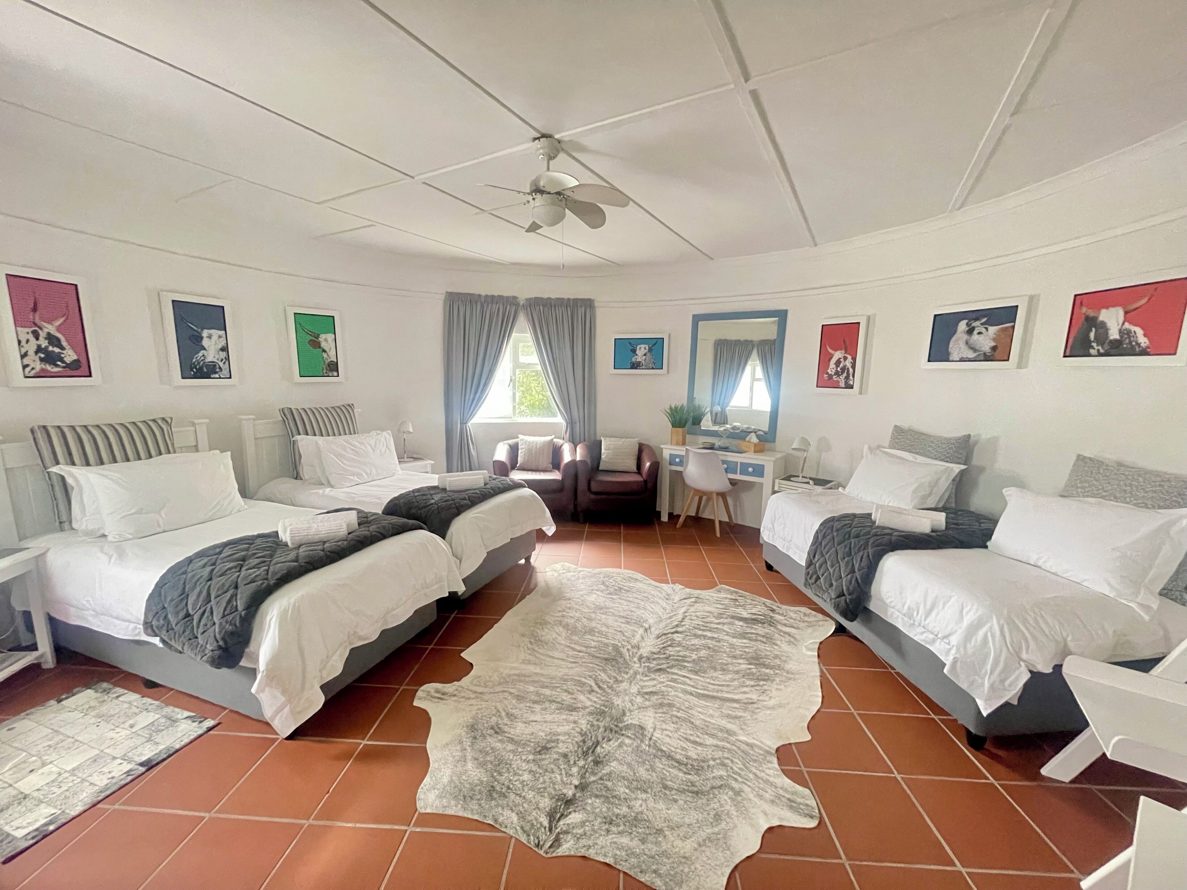 Deluxe Bungalow, 2 Bedrooms | Premium bedding, Select Comfort beds, iron/ironing board, travel crib