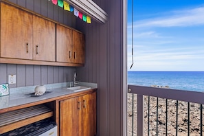 Condo, Multiple Beds, Lanai, Ocean View (Kanaloa at Keauhou 2002) | Interior