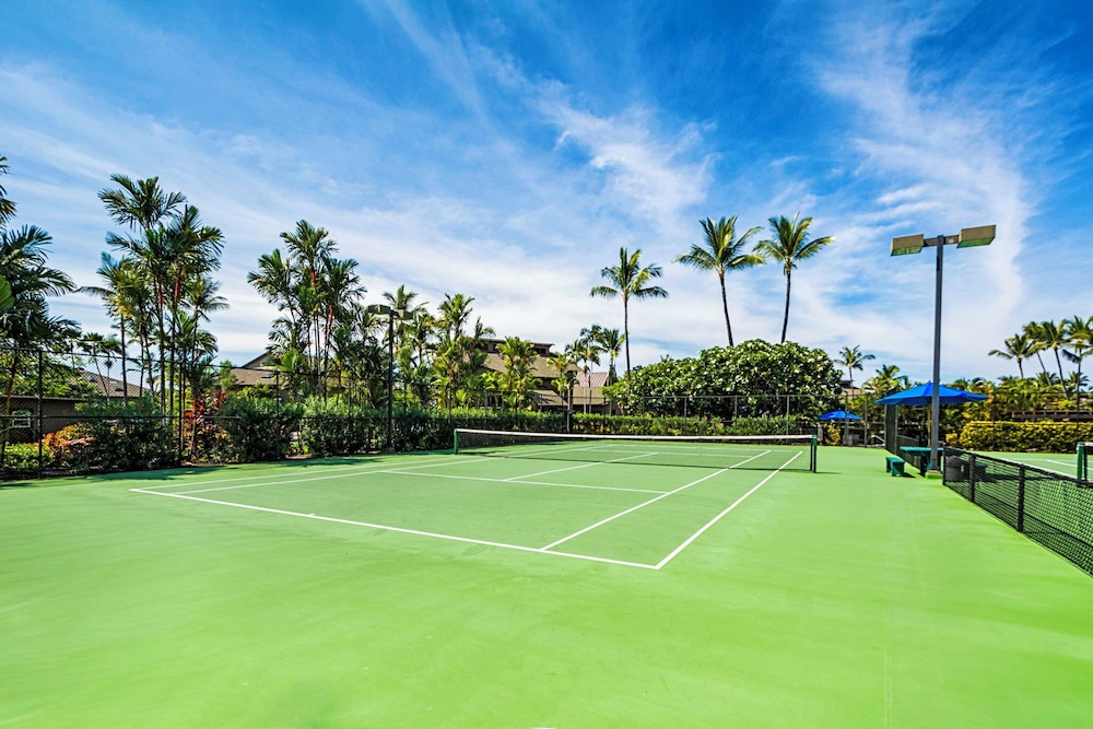 Kanaloa at Kona by null