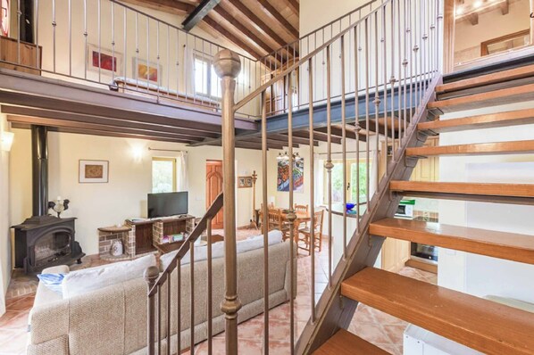 Téléviseur connecté