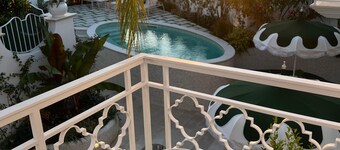 Lussi Capri Boutique Hotel