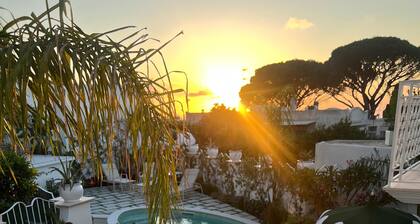 Lussi Capri Boutique Hotel