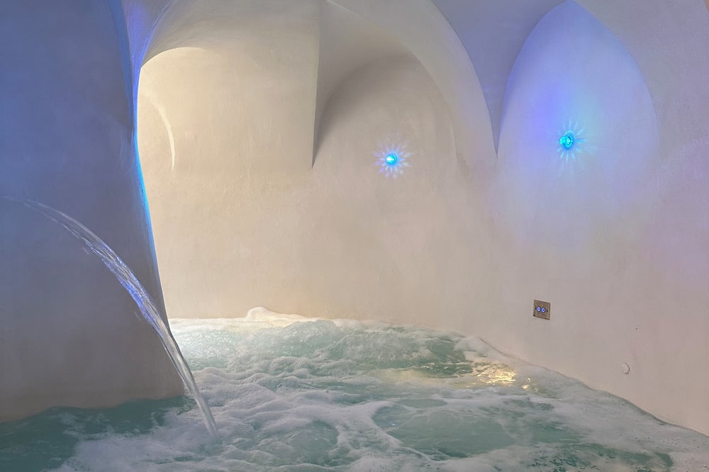 Lussi Capri Boutique Hotel