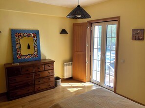 3 chambres, Wi-Fi, draps fournis