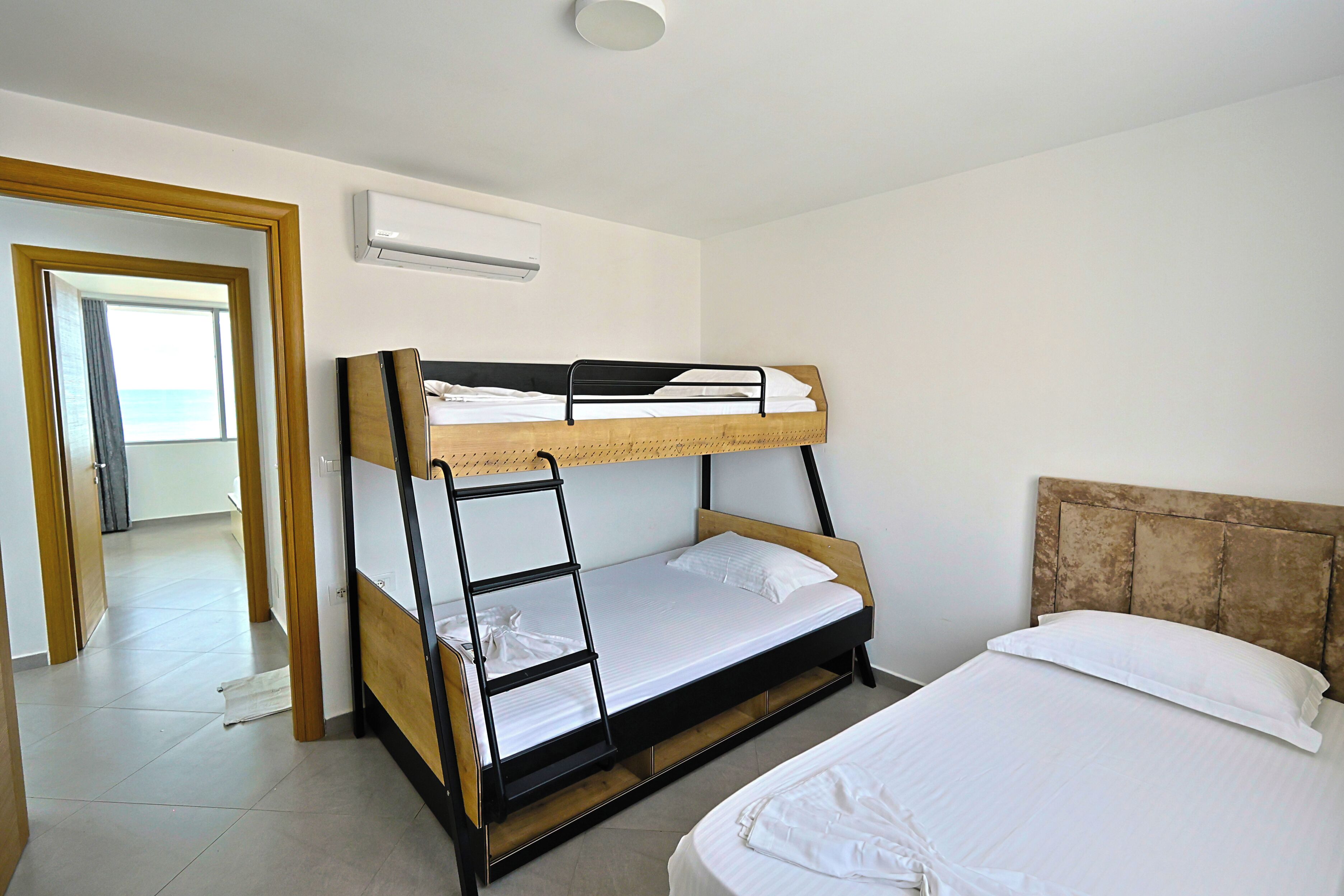 Apartamento, balcón, vistas a la ciudad | Wifi gratis