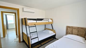 Apartamento, balcón, vistas a la ciudad | Wifi gratis