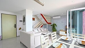 Ảnh chưa phân loại, 5 trong số 20 ảnh, nút