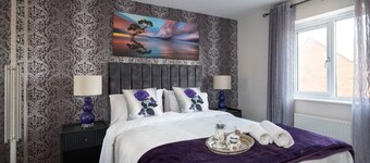 High Life Stays Lavender Hill Milton Keynes