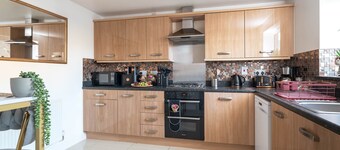 High Life Stays Lavender Hill Milton Keynes