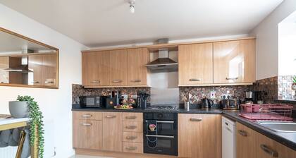 High Life Stays Lavender Hill Milton Keynes