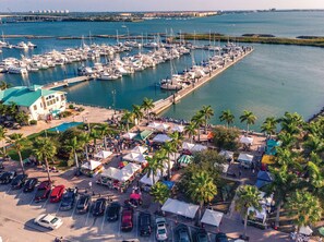 Marina
