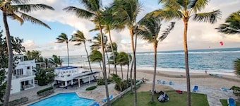 Studio Alizé kite Beach!