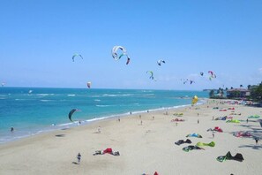 Plage à proximité