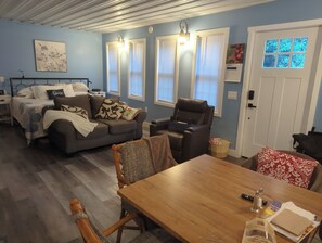 1 bedroom, WiFi