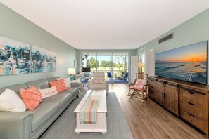 منطقة المعيشة