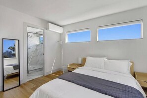 2 Schlafzimmer, Internetzugang, Bettwäsche