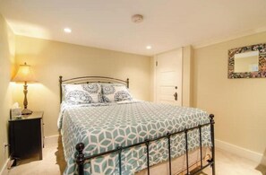 1 chambre, draps fournis