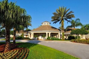 Exterior - NEW! 3BR Orangebaum Condo w/Private Balcony, Pool & Resort Access Near Disney (Kissimmee)