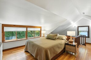 3 Schlafzimmer, WLAN, Bettwäsche