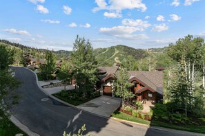 Exterior - NEW! 407 - Four Bedroom Silver Strike (Park City)