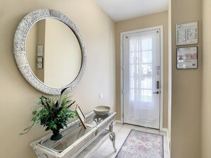 Interior - NEW! Windsor Palms Resort: 3BR Townhome, Private Pool & Beautiful Views (Kissimmee)