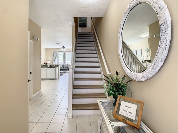 Interior - NEW! Windsor Palms Resort: 3BR Townhome, Private Pool & Beautiful Views (Kissimmee)