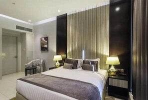 3 bedrooms, Internet