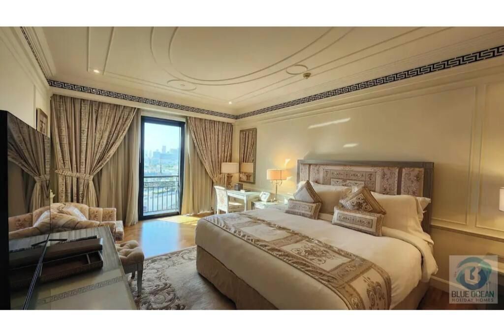 3 chambres, Wi-Fi