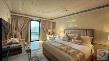 3 bedrooms, WiFi