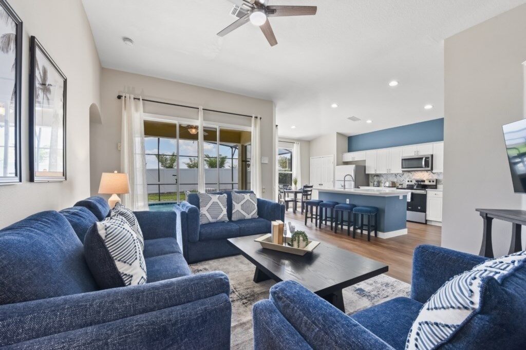 Fernseher, Videospiele, DVD-Player, Tischfußball