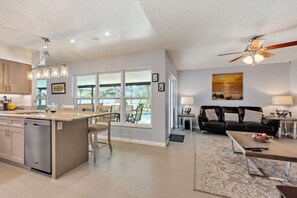 Interior - NEW! Relaxing Indian Ridge Home w/ Pool, Near Disney & More (Kissimmee)