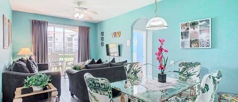 Fernseher, DVD-Player