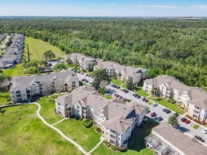 Exterior - NEW! Spacious 3BR Condo Near Disney w/ Resort Amenities (Kissimmee)