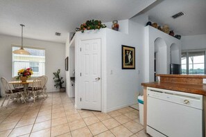 Interior - NEW! Calabay Comfort - 4BR Pool & Spa Near Disney (Davenport)