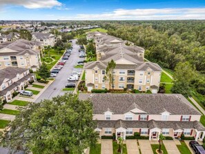 Exterior - NEW! Windsor Palms Townhome w/Private Pool Near Disney (Kissimmee)