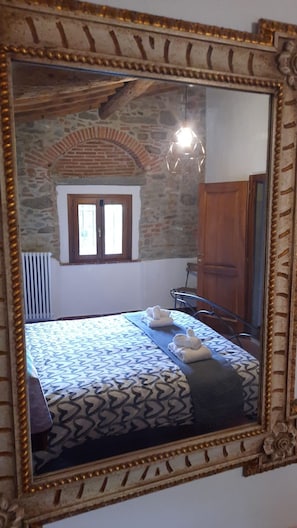 4 camere, ferro/asse da stiro, Wi-Fi, lenzuola