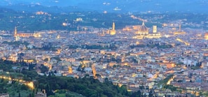 Vista aerea