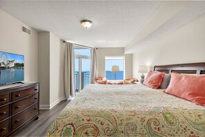 4 chambres, fer et planche à repasser, Wi-Fi gratuit, draps fournis