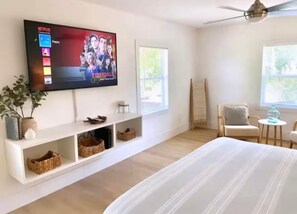 3 Schlafzimmer, Bügeleisen/Bügelbrett, WLAN, Bettwäsche