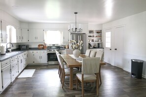 Mikrowelle, Ofen, Herdplatte