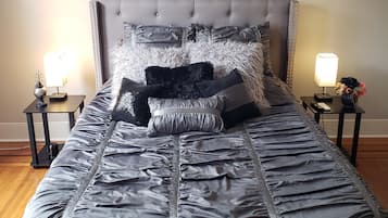 3 quartos, ferros/tábuas de passar roupa, Wi-Fi de cortesia