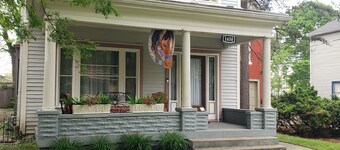 Bourbon & Way Beyond!