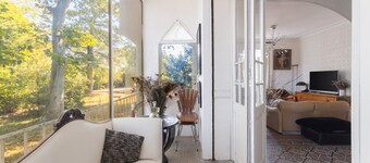 Maison fontaine - Espira-de-l'Agly