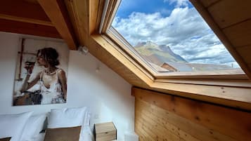 2 soveværelser, strygejern/strygebræt, Wi-Fi, sengetøj