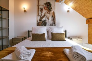2 bedrooms, iron/ironing board, WiFi, bed sheets - Chez Fred 202 - parking, wifi - clg savoie (Saint-Pierre-d'Albigny)