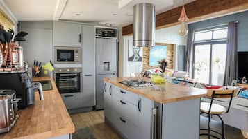 Geschirrspüler, Kochgeschirr/Geschirr/Besteck